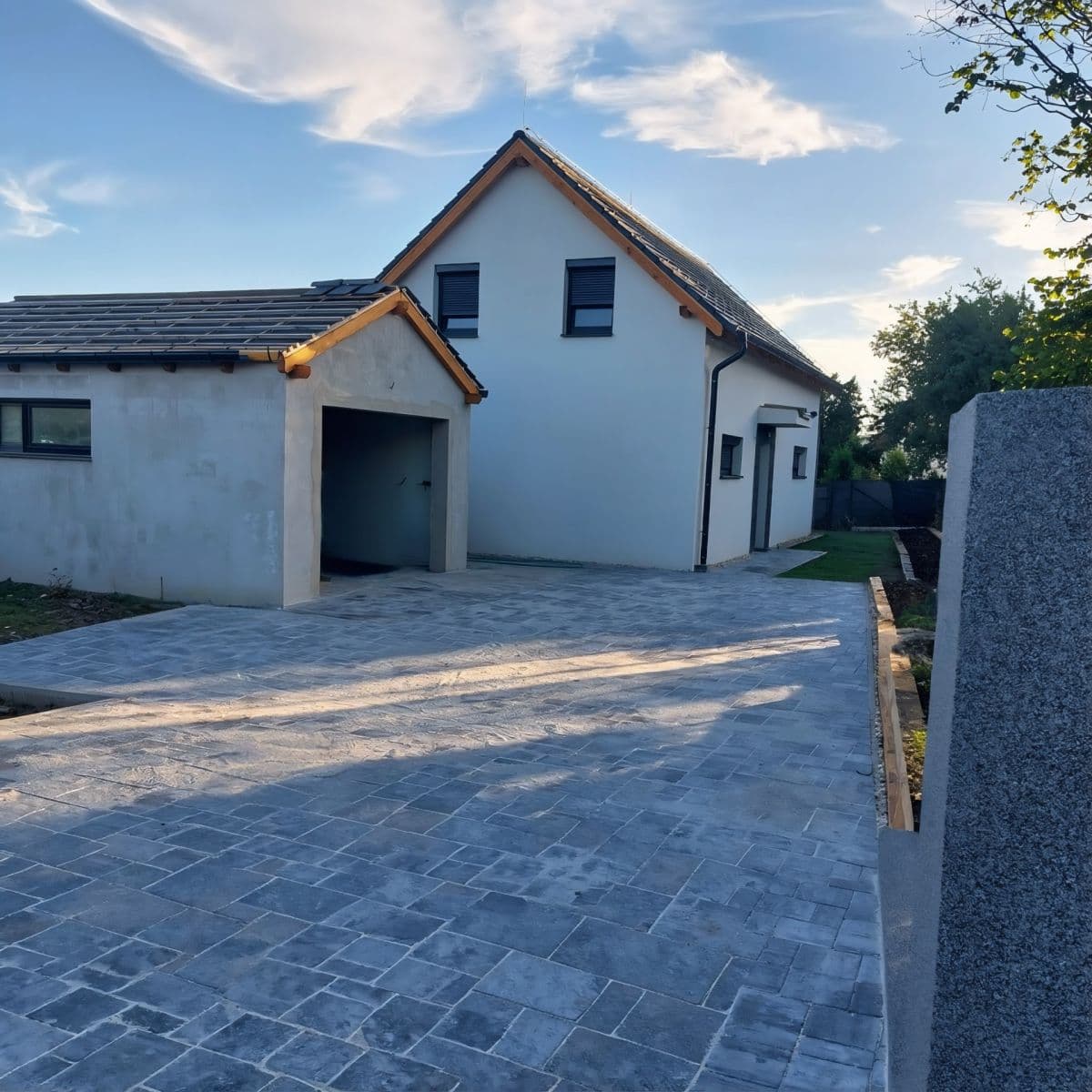 Predaj domu 112 m², pozemek 770 m², Vidče, Zlínský kraj Predaj domu 112 m², pozemek 770 m², Vidče, Zlínský kraj