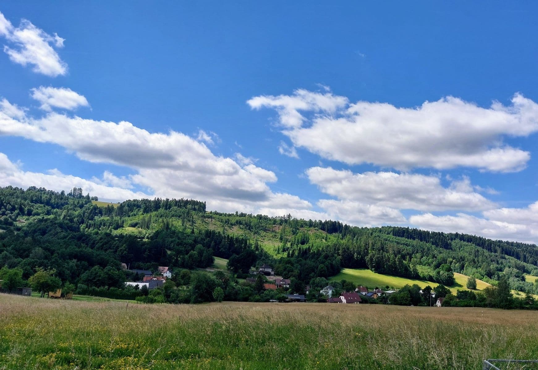 Predaj domu 112 m², pozemek 770 m², Vidče, Zlínský kraj Predaj domu 112 m², pozemek 770 m², Vidče, Zlínský kraj