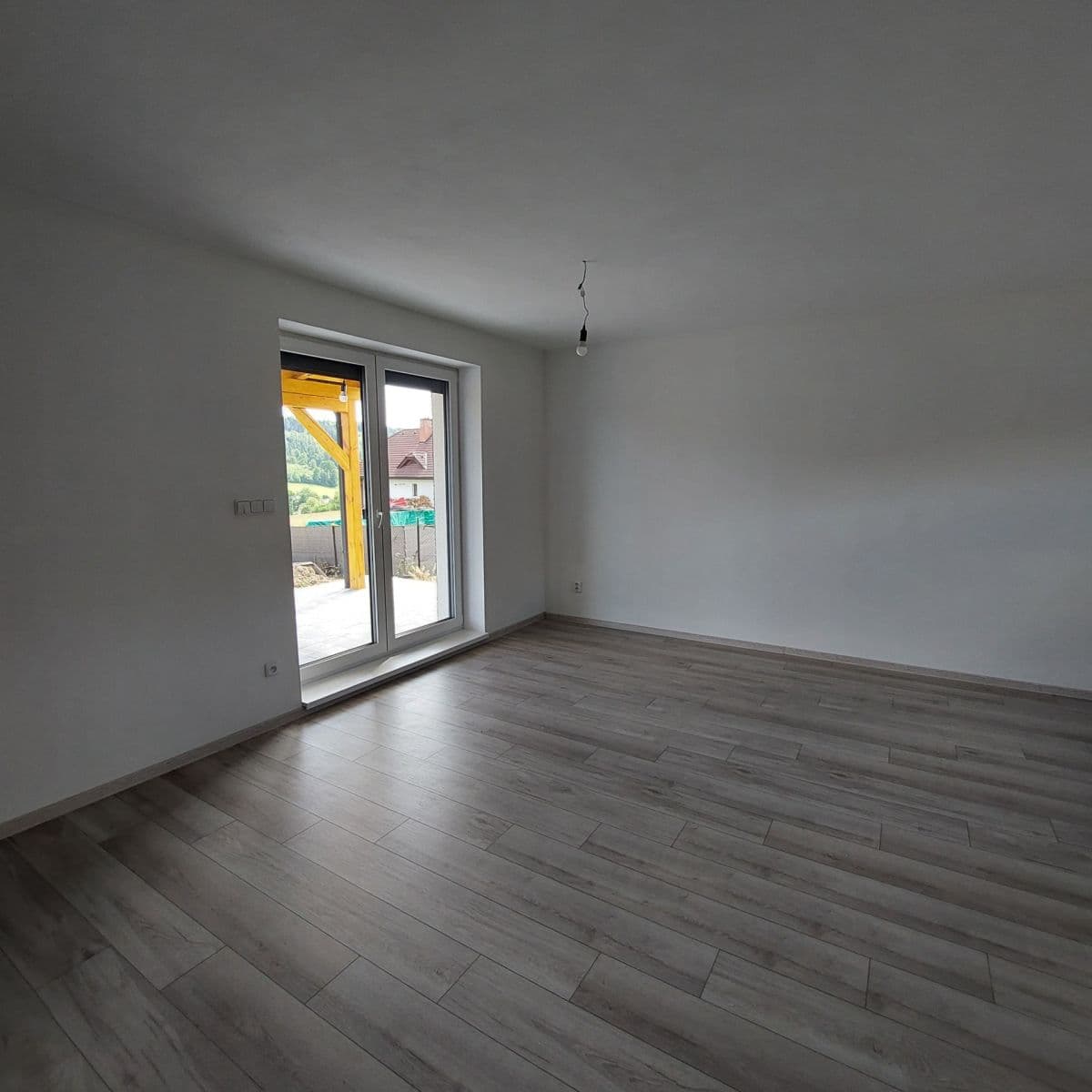 Predaj domu 112 m², pozemek 770 m², Vidče, Zlínský kraj Predaj domu 112 m², pozemek 770 m², Vidče, Zlínský kraj