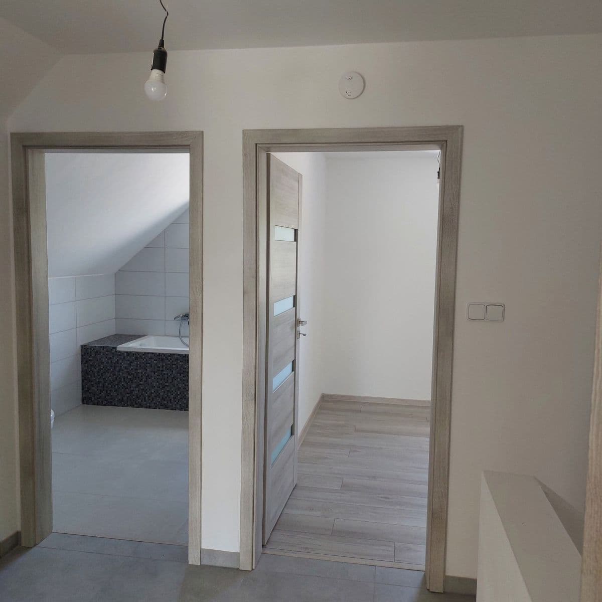 Predaj domu 112 m², pozemek 770 m², Vidče, Zlínský kraj Predaj domu 112 m², pozemek 770 m², Vidče, Zlínský kraj