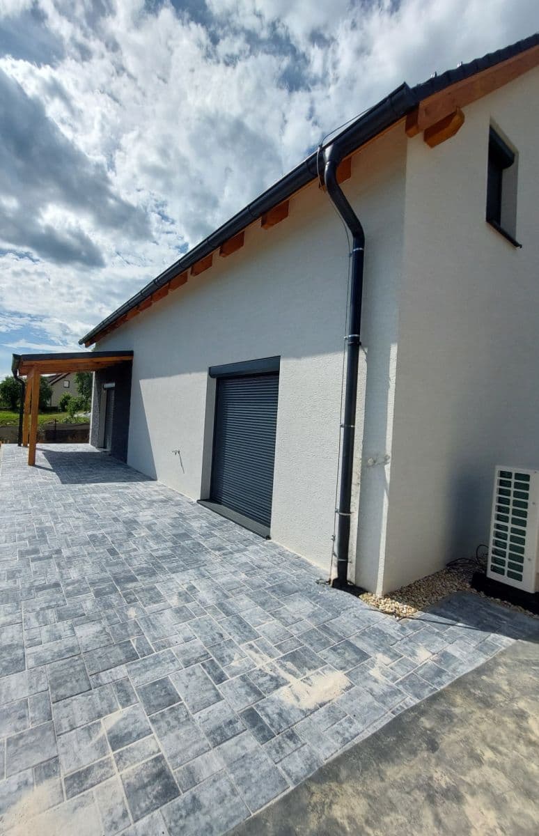 Predaj domu 112 m², pozemek 770 m², Vidče, Zlínský kraj Predaj domu 112 m², pozemek 770 m², Vidče, Zlínský kraj