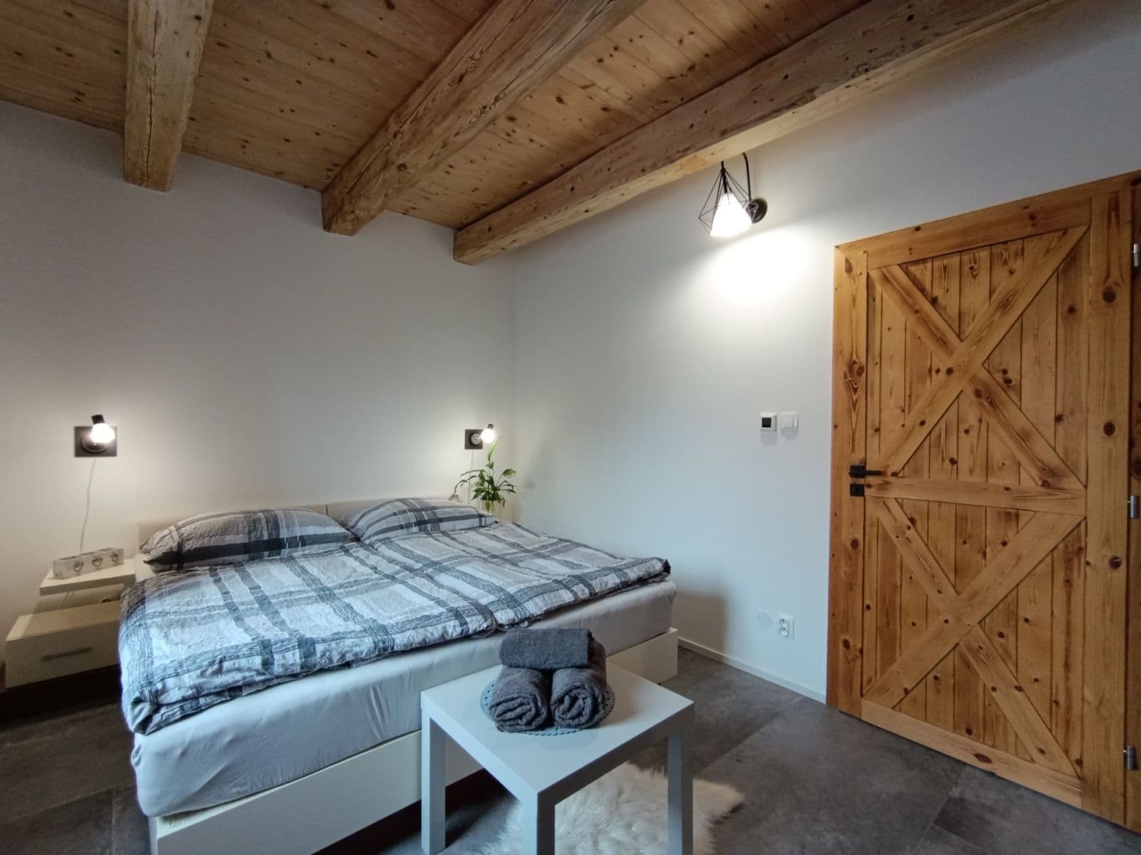 Prenájom bytu 2-izbový 45 m², Na Valše, Sušice, Plzeňský kraj Prenájom bytu 2-izbový 45 m², Na Valše, Sušice, Plzeňský kraj