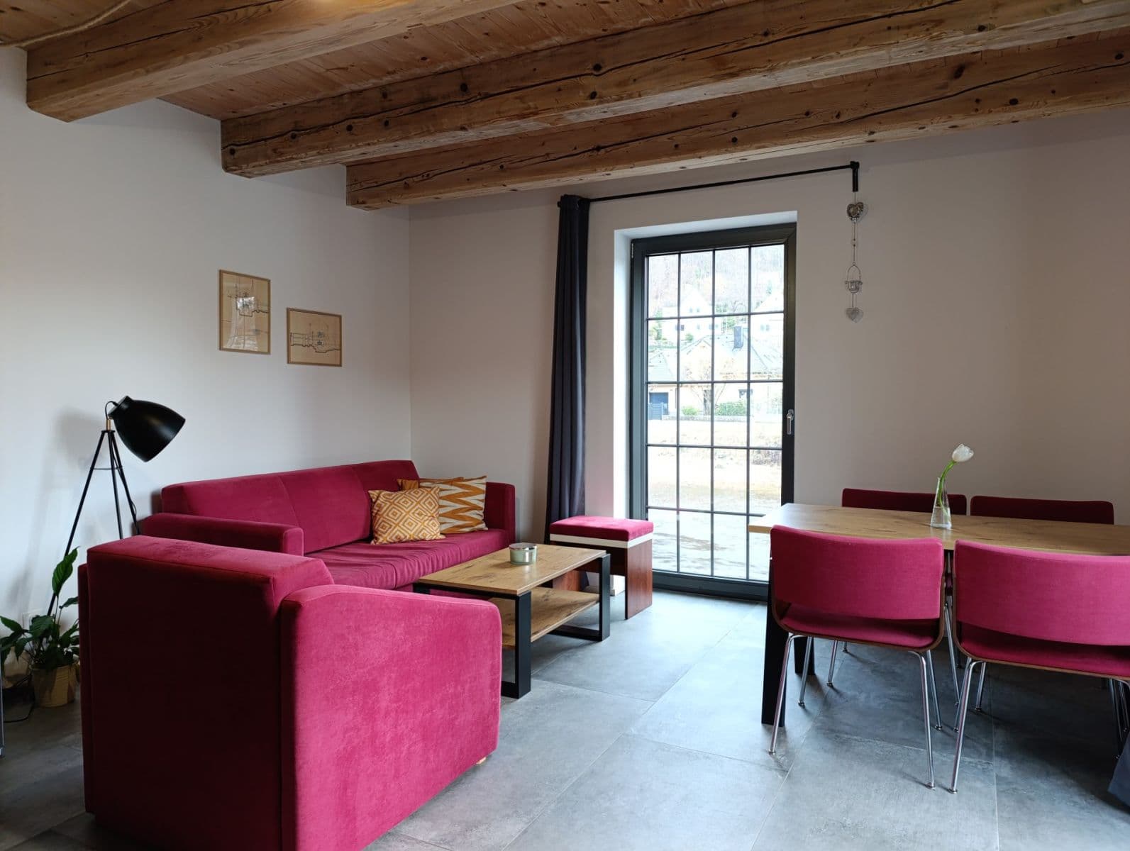 Prenájom bytu 2-izbový 45 m², Na Valše, Sušice, Plzeňský kraj Prenájom bytu 2-izbový 45 m², Na Valše, Sušice, Plzeňský kraj