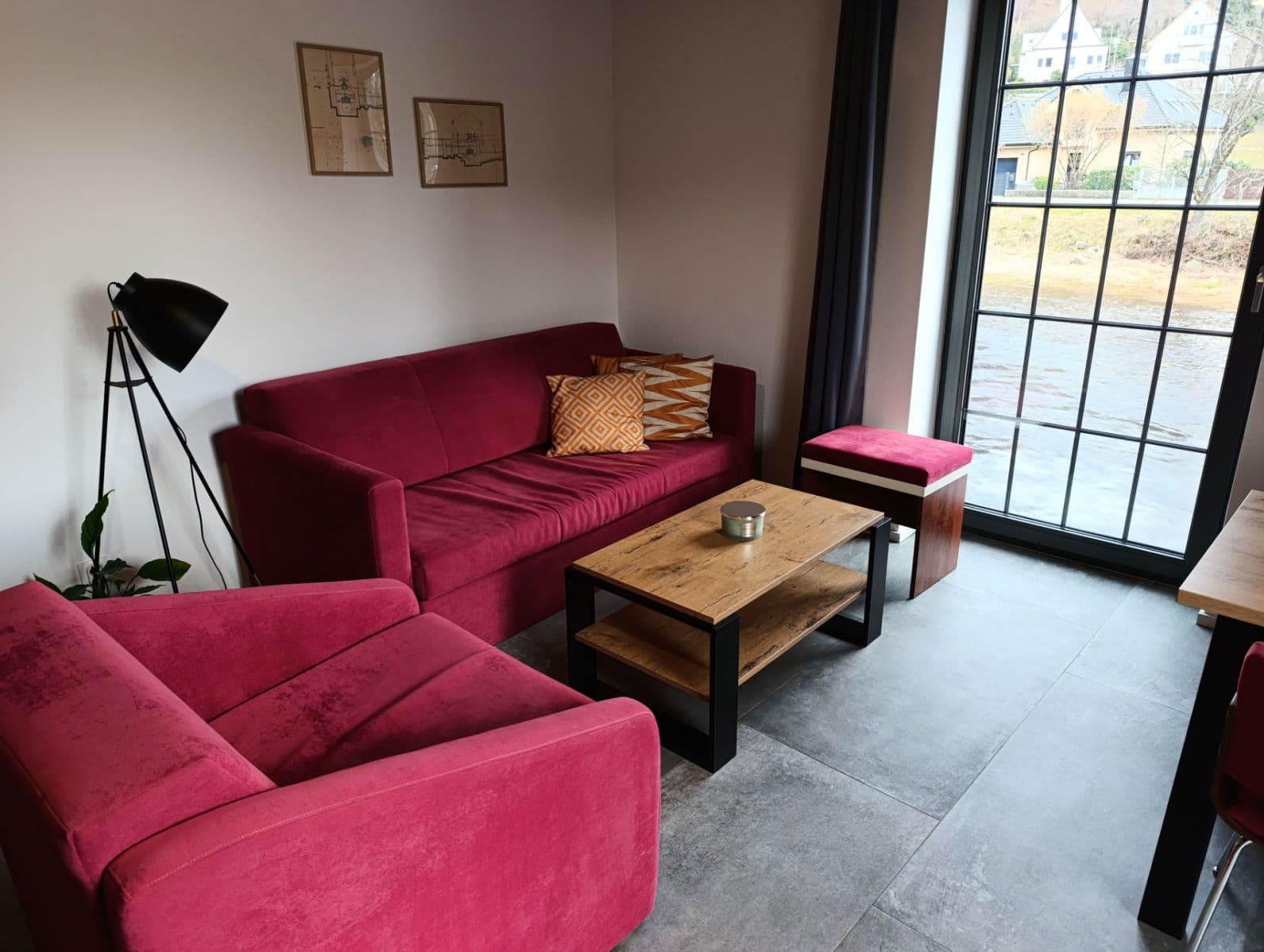 Prenájom bytu 2-izbový 45 m², Na Valše, Sušice, Plzeňský kraj Prenájom bytu 2-izbový 45 m², Na Valše, Sušice, Plzeňský kraj