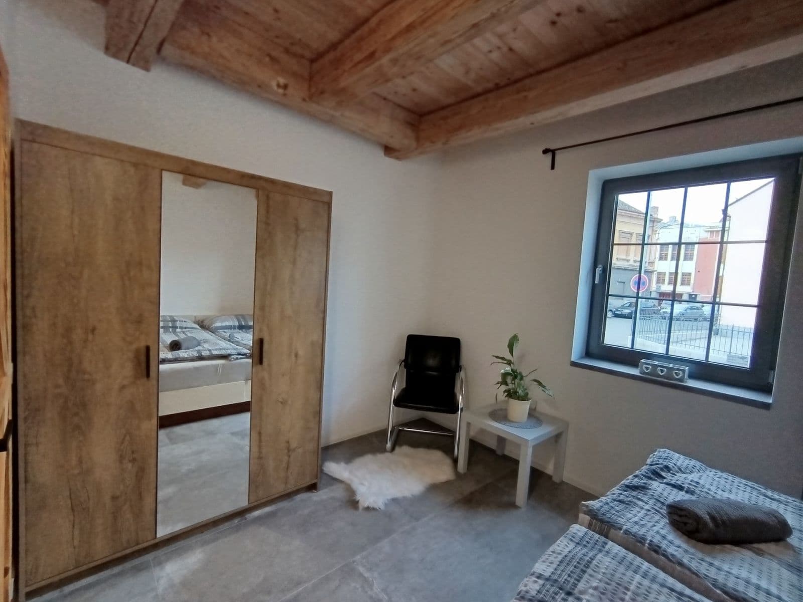 Prenájom bytu 2-izbový 45 m², Na Valše, Sušice, Plzeňský kraj Prenájom bytu 2-izbový 45 m², Na Valše, Sušice, Plzeňský kraj