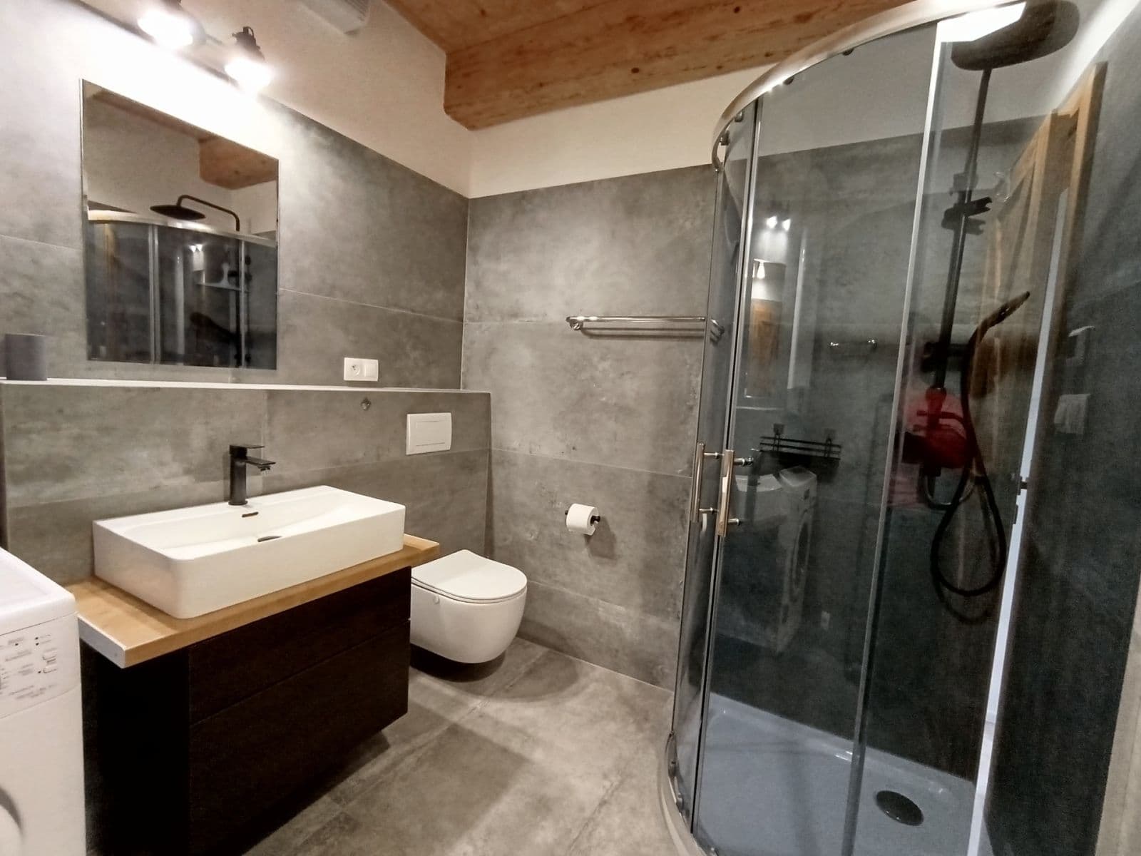 Prenájom bytu 2-izbový 45 m², Na Valše, Sušice, Plzeňský kraj Prenájom bytu 2-izbový 45 m², Na Valše, Sušice, Plzeňský kraj