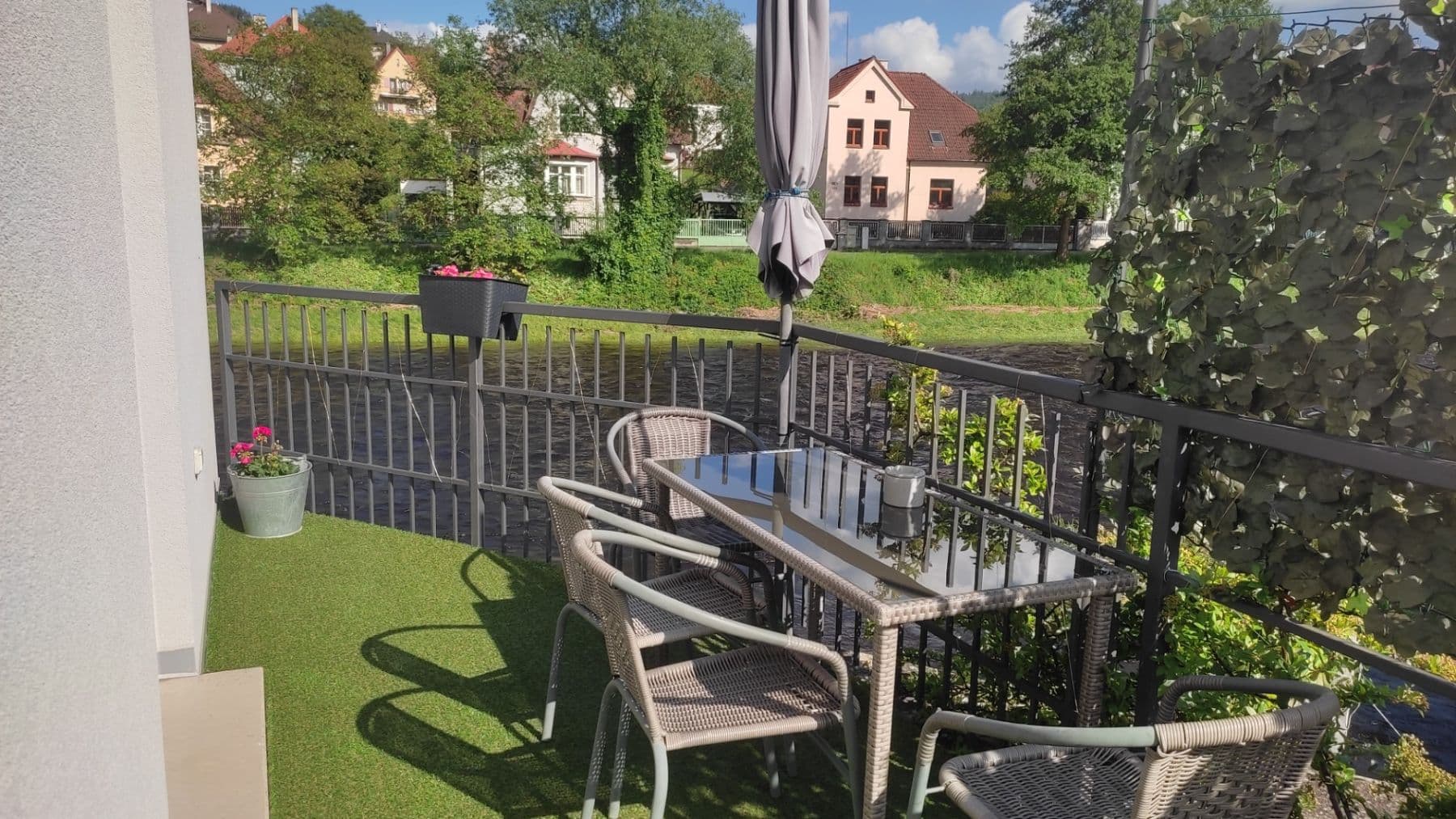 Prenájom bytu 2-izbový 45 m², Na Valše, Sušice, Plzeňský kraj Prenájom bytu 2-izbový 45 m², Na Valše, Sušice, Plzeňský kraj
