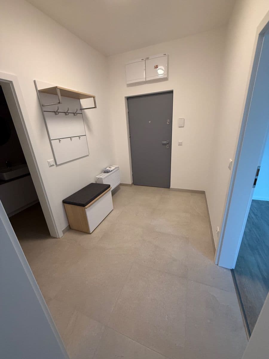 Prenájom bytu 2-izbový 50 m², Řepova, Brno, Jihomoravský kraj Prenájom bytu 2-izbový 50 m², Řepova, Brno, Jihomoravský kraj