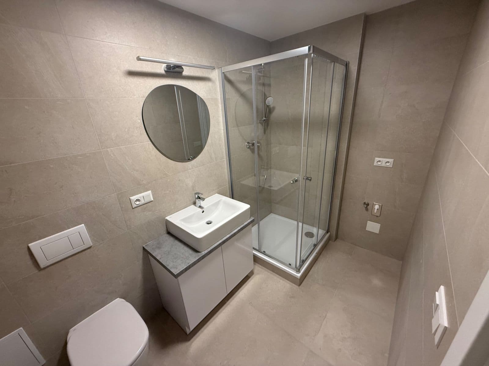 Prenájom bytu 2-izbový 50 m², Řepova, Brno, Jihomoravský kraj Prenájom bytu 2-izbový 50 m², Řepova, Brno, Jihomoravský kraj