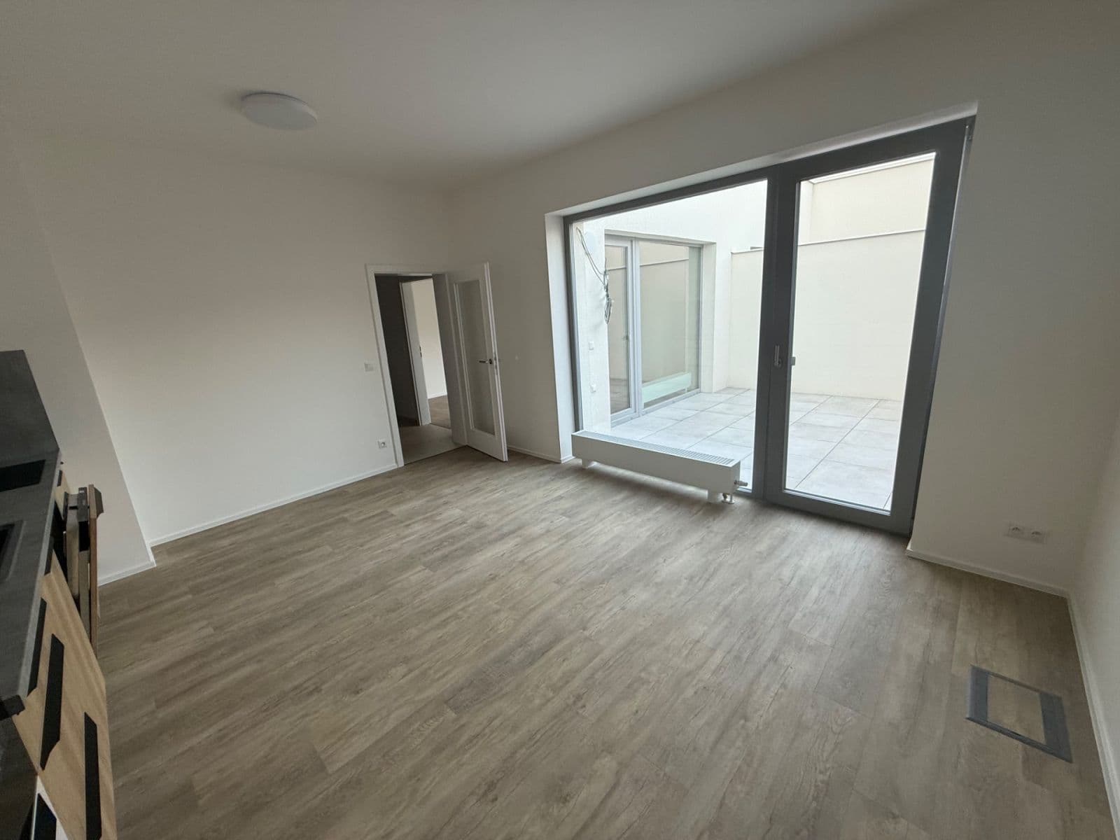 Prenájom bytu 2-izbový 50 m², Řepova, Brno, Jihomoravský kraj Prenájom bytu 2-izbový 50 m², Řepova, Brno, Jihomoravský kraj