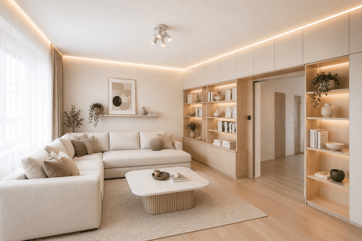 Predaj bytu 2-izbový 71 m², Na Hranicích, Praha, Praha Predaj bytu 2-izbový 71 m², Na Hranicích, Praha, Praha