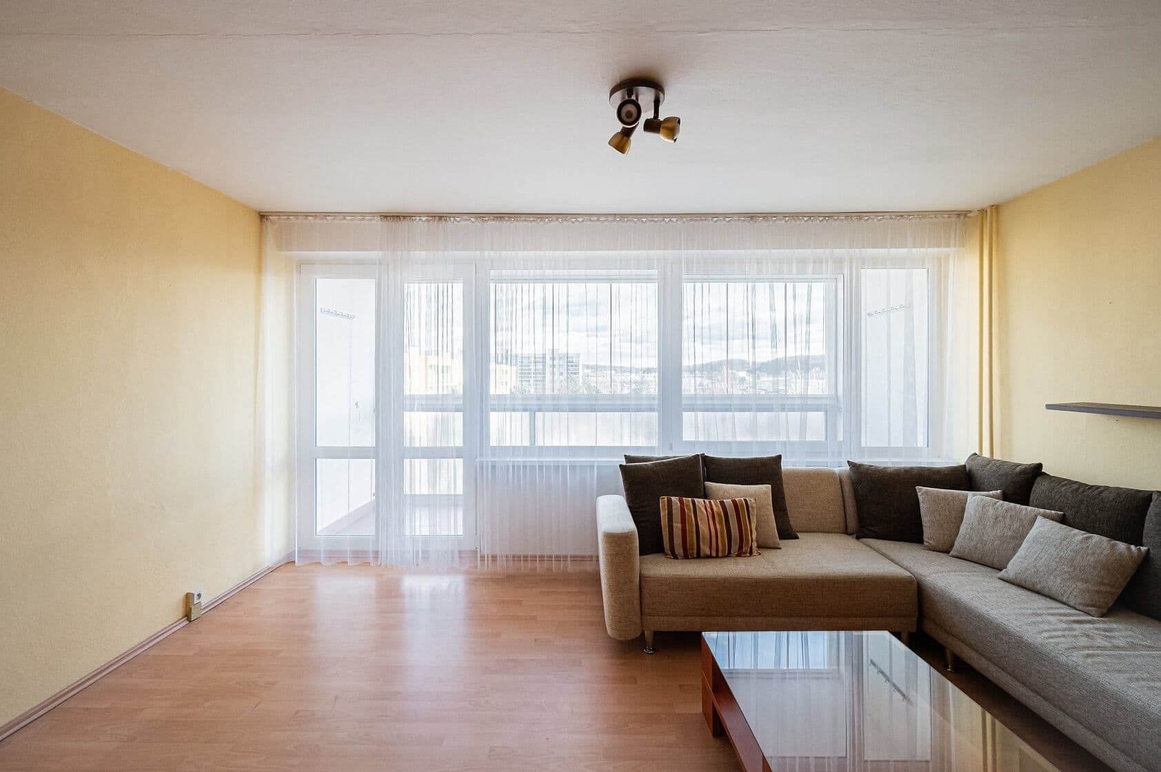 Predaj bytu 2-izbový 71 m², Na Hranicích, Praha, Praha Predaj bytu 2-izbový 71 m², Na Hranicích, Praha, Praha