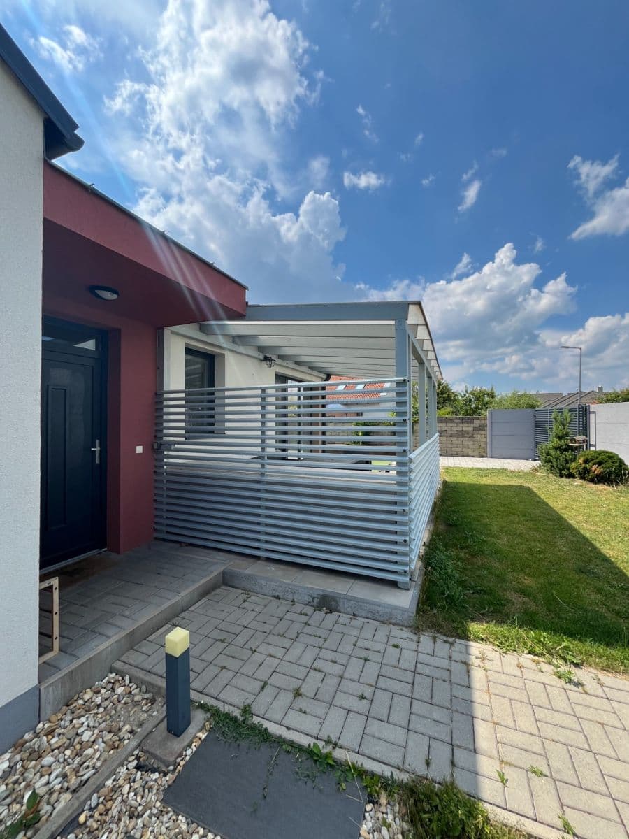 Prenájom bytu 4-izbový 87 m², Čunovo, Bratislavský kraj Prenájom bytu 4-izbový 87 m², Čunovo, Bratislavský kraj