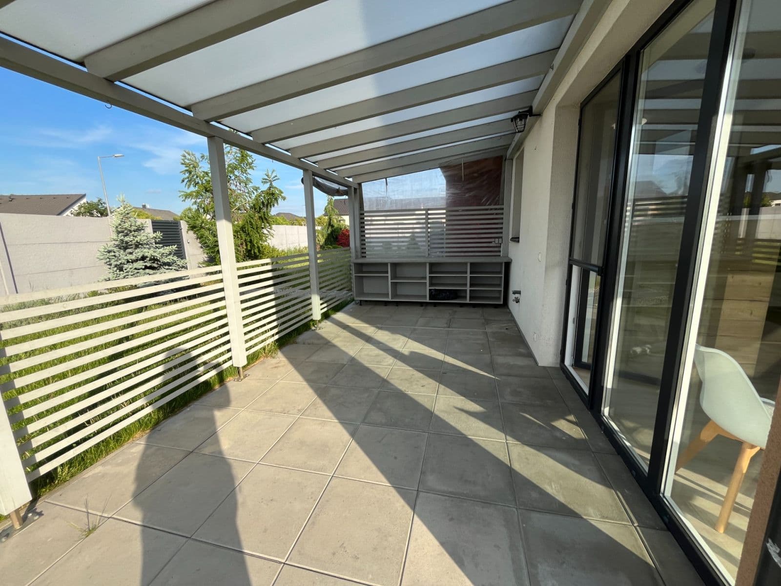 Prenájom bytu 4-izbový 87 m², Čunovo, Bratislavský kraj Prenájom bytu 4-izbový 87 m², Čunovo, Bratislavský kraj