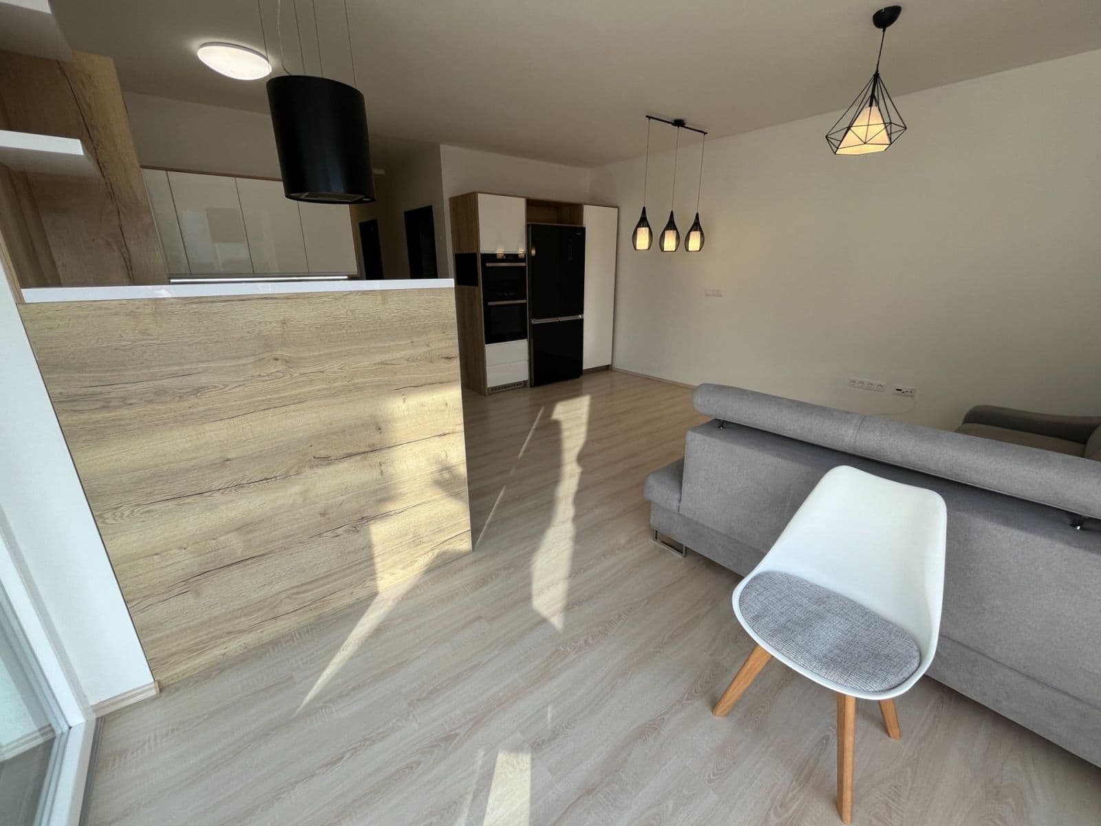 Prenájom bytu 4-izbový 87 m², Čunovo, Bratislavský kraj Prenájom bytu 4-izbový 87 m², Čunovo, Bratislavský kraj