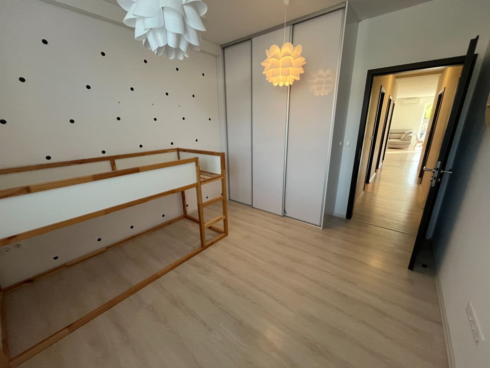 Prenájom bytu 4-izbový 87 m², Čunovo, Bratislavský kraj Prenájom bytu 4-izbový 87 m², Čunovo, Bratislavský kraj
