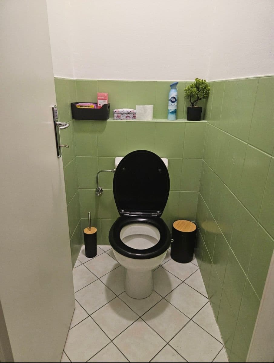 Prenájom kancelárie 96 m², Brabcova, Praha, Praha Prenájom kancelárie 96 m², Brabcova, Praha, Praha