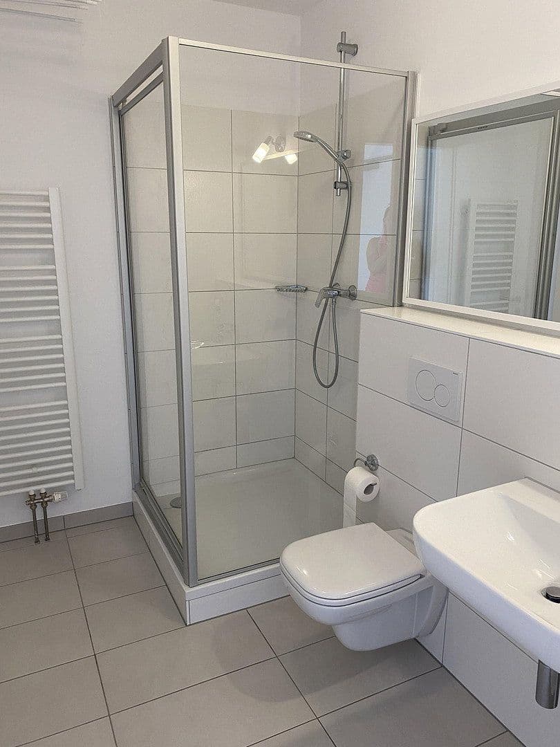 Predaj bytu 1-izbový 35 m², Ingolstadt, Bavorsko Predaj bytu 1-izbový 35 m², Ingolstadt, Bavorsko