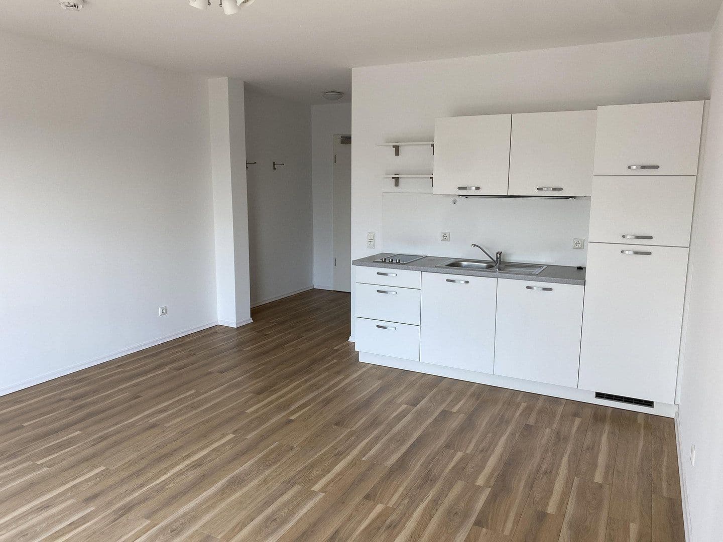 Predaj bytu 1-izbový 35 m², Ingolstadt, Bavorsko Predaj bytu 1-izbový 35 m², Ingolstadt, Bavorsko