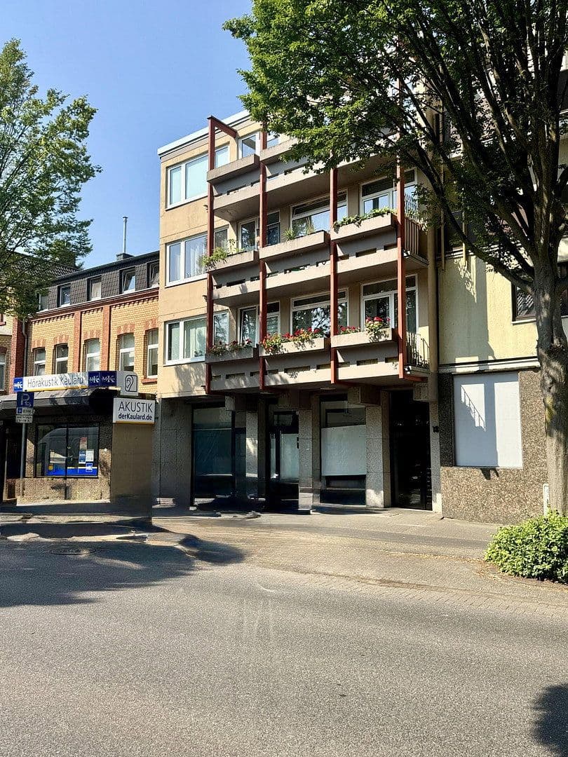 Prenájom nebytového priestoru 250 m², Hauptstr. 188, Kerpen, Severné Porýnie - Westfálsko Prenájom nebytového priestoru 250 m², Hauptstr. 188, Kerpen, Severné Porýnie - Westfálsko