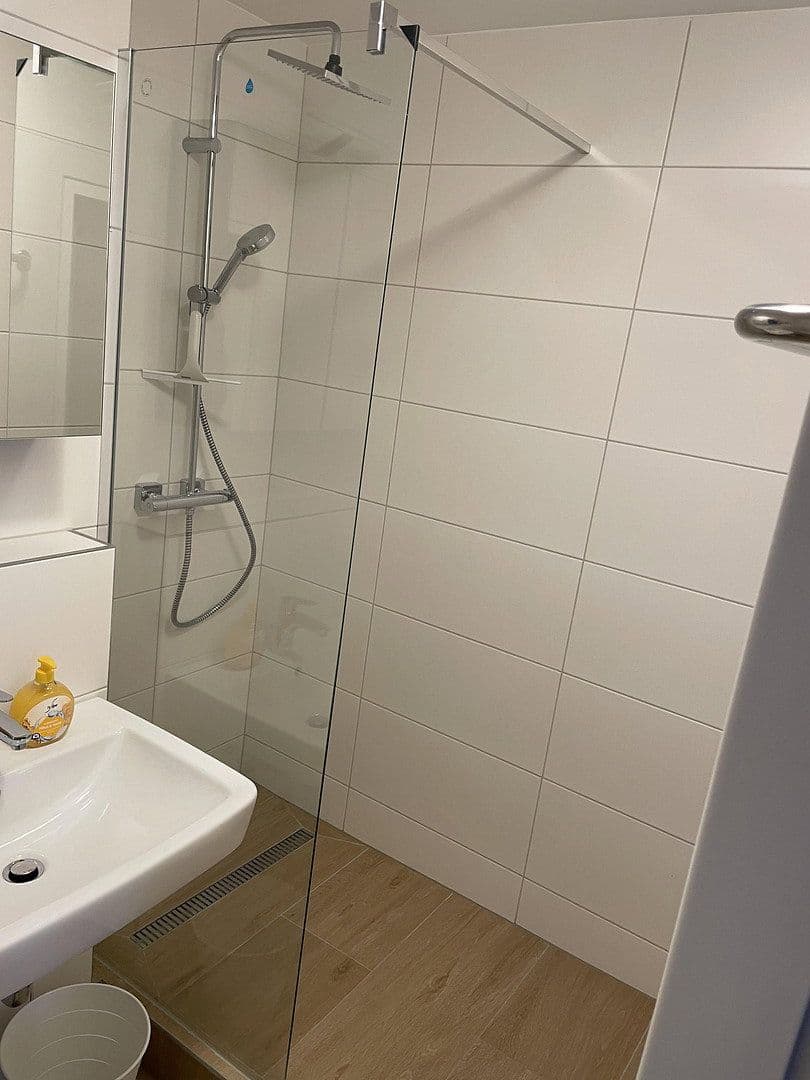 Prenájom bytu 2-izbový 60 m², St-Benedikt-Str. 1, Unterschleissheim, Bavorsko Prenájom bytu 2-izbový 60 m², St-Benedikt-Str. 1, Unterschleissheim, Bavorsko