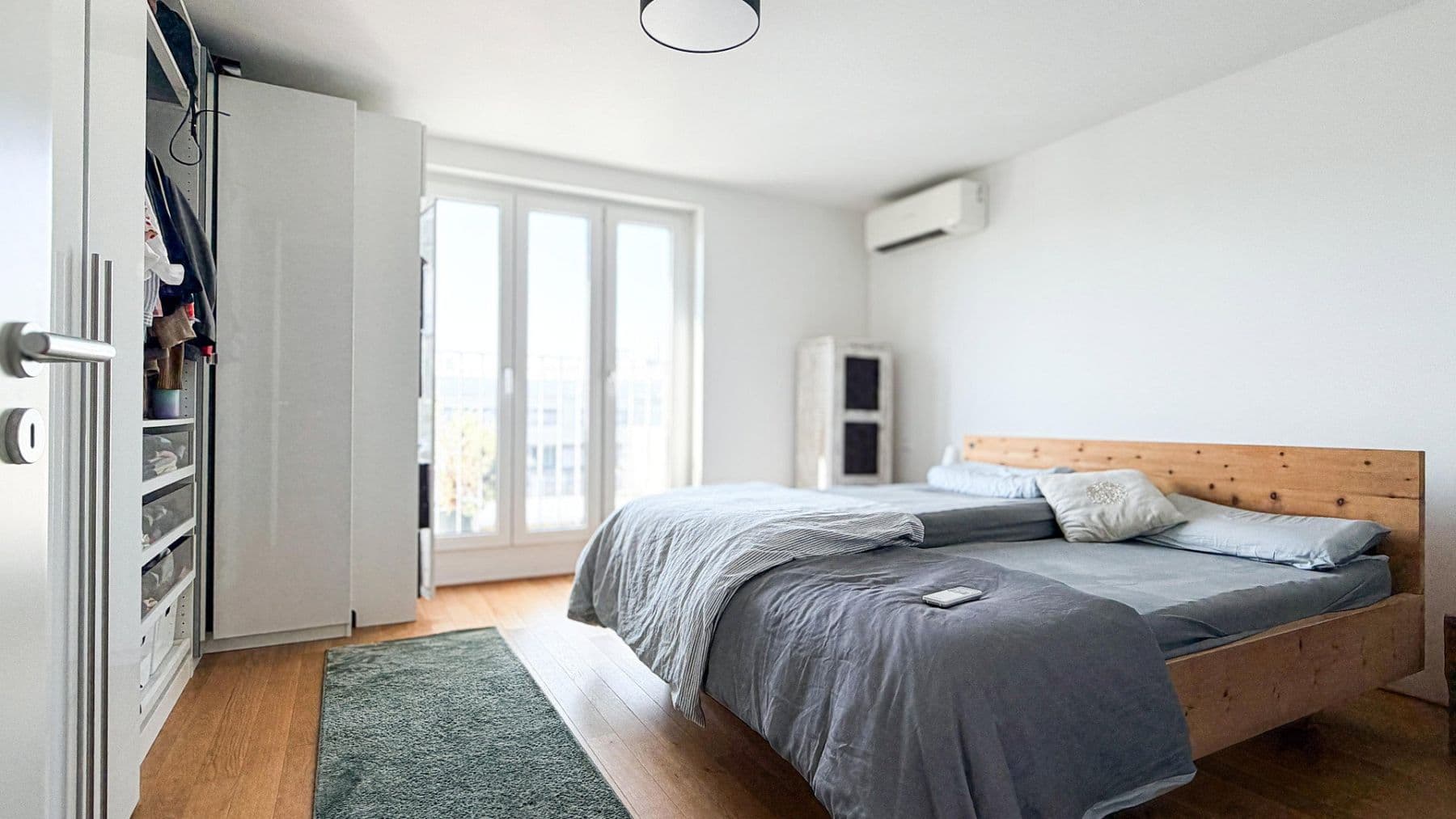 Predaj bytu 3-izbový 97 m², Frankfurt, Hesensko Predaj bytu 3-izbový 97 m², Frankfurt, Hesensko