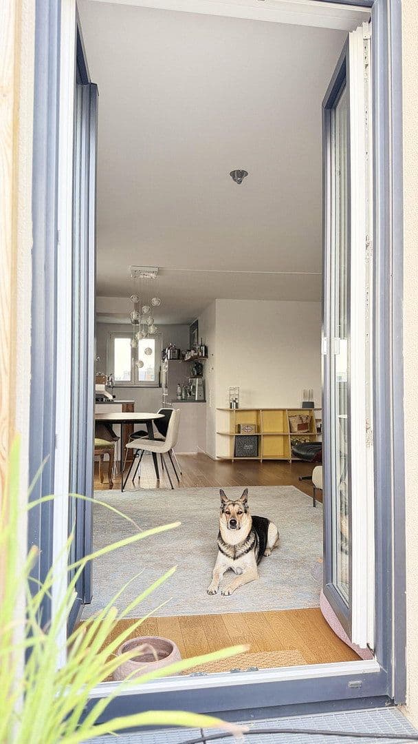 Predaj bytu 3-izbový 97 m², Frankfurt, Hesensko Predaj bytu 3-izbový 97 m², Frankfurt, Hesensko
