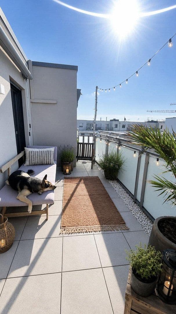 Predaj bytu 3-izbový 97 m², Frankfurt, Hesensko Predaj bytu 3-izbový 97 m², Frankfurt, Hesensko