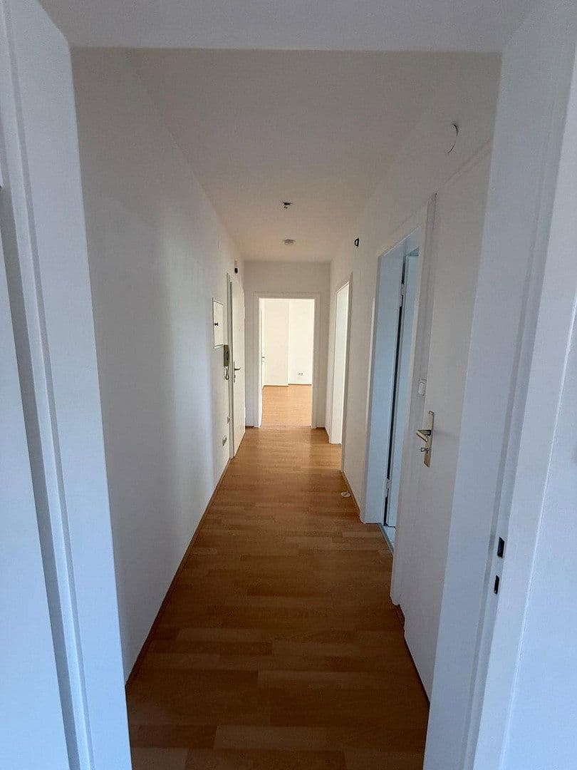 Prenájom bytu 2-izbový 57 m², Friedenstraße 4, Augsburg, Bavorsko Prenájom bytu 2-izbový 57 m², Friedenstraße 4, Augsburg, Bavorsko