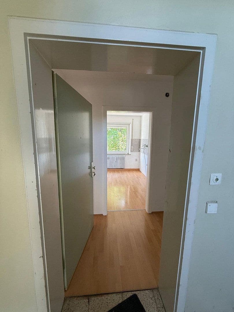 Prenájom bytu 2-izbový 57 m², Friedenstraße 4, Augsburg, Bavorsko Prenájom bytu 2-izbový 57 m², Friedenstraße 4, Augsburg, Bavorsko