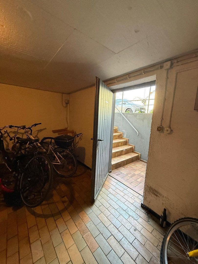 Prenájom bytu 2-izbový 57 m², Friedenstraße 4, Augsburg, Bavorsko Prenájom bytu 2-izbový 57 m², Friedenstraße 4, Augsburg, Bavorsko