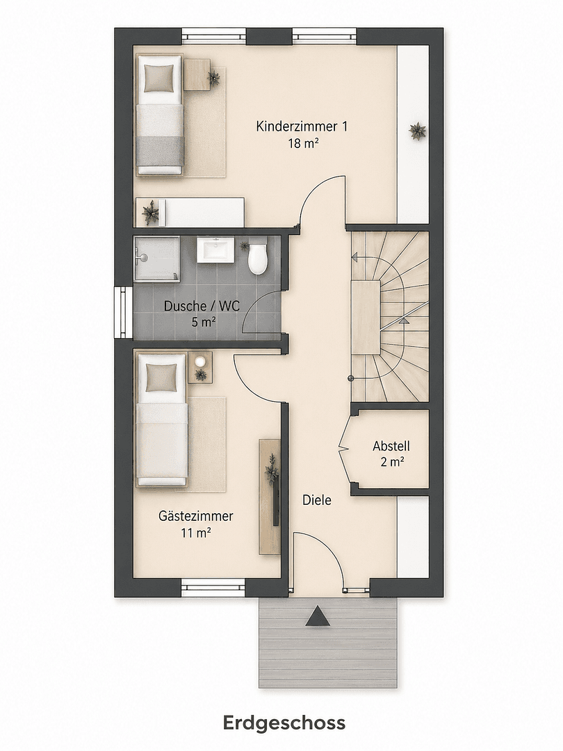 Prenájom domu 135 m², pozemek 493 m², Bad Bellingen, Bádensko-Wurttembersko Prenájom domu 135 m², pozemek 493 m², Bad Bellingen, Bádensko-Wurttembersko