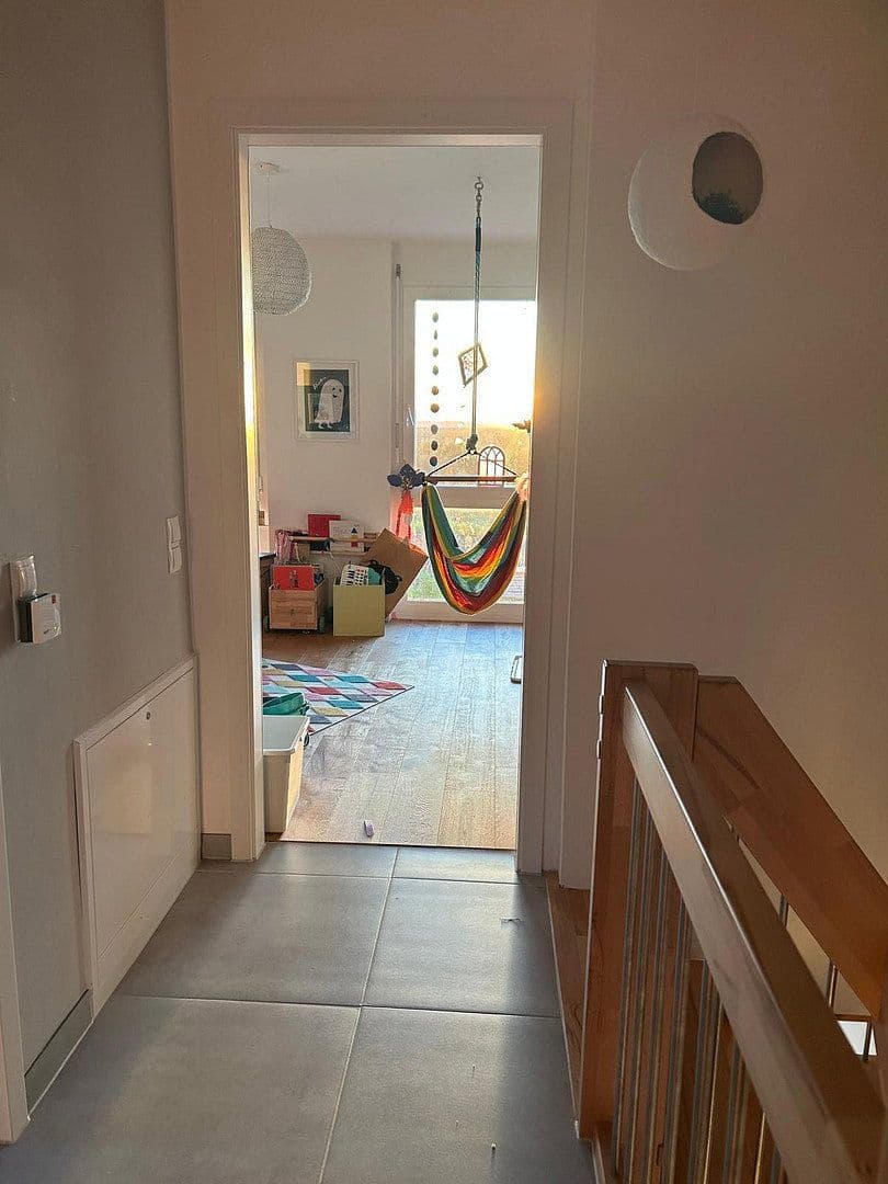 Prenájom domu 135 m², pozemek 493 m², Bad Bellingen, Bádensko-Wurttembersko Prenájom domu 135 m², pozemek 493 m², Bad Bellingen, Bádensko-Wurttembersko