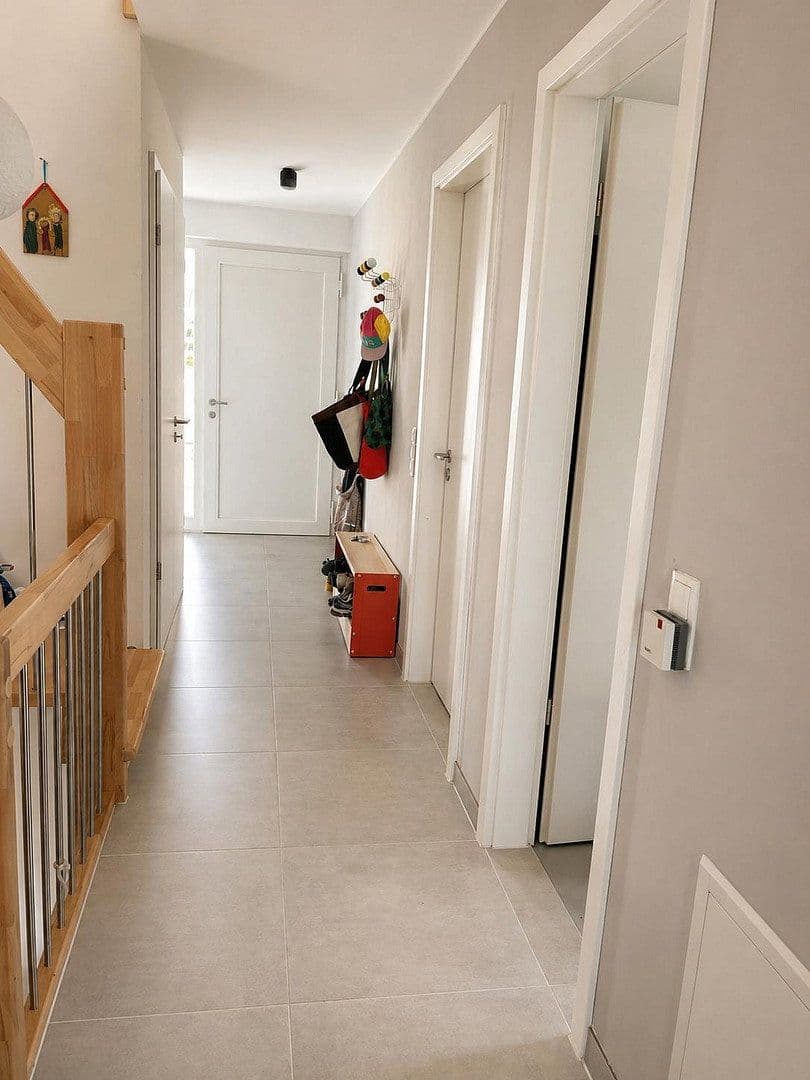 Prenájom domu 135 m², pozemek 493 m², Bad Bellingen, Bádensko-Wurttembersko Prenájom domu 135 m², pozemek 493 m², Bad Bellingen, Bádensko-Wurttembersko