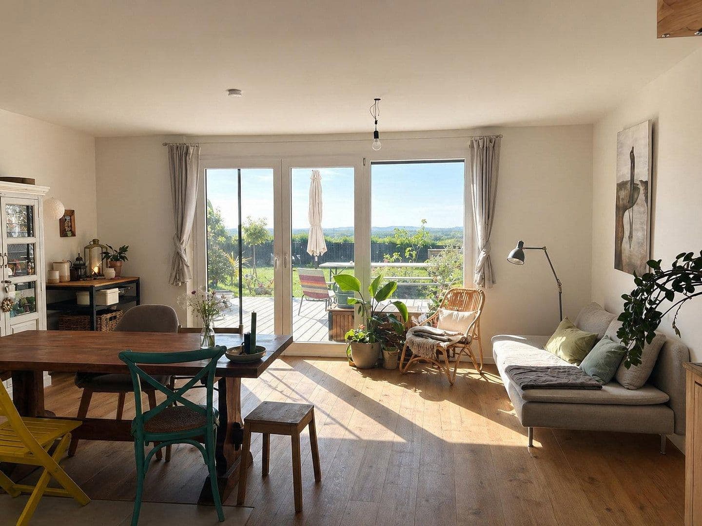 Prenájom domu 135 m², pozemek 493 m², Bad Bellingen, Bádensko-Wurttembersko Prenájom domu 135 m², pozemek 493 m², Bad Bellingen, Bádensko-Wurttembersko