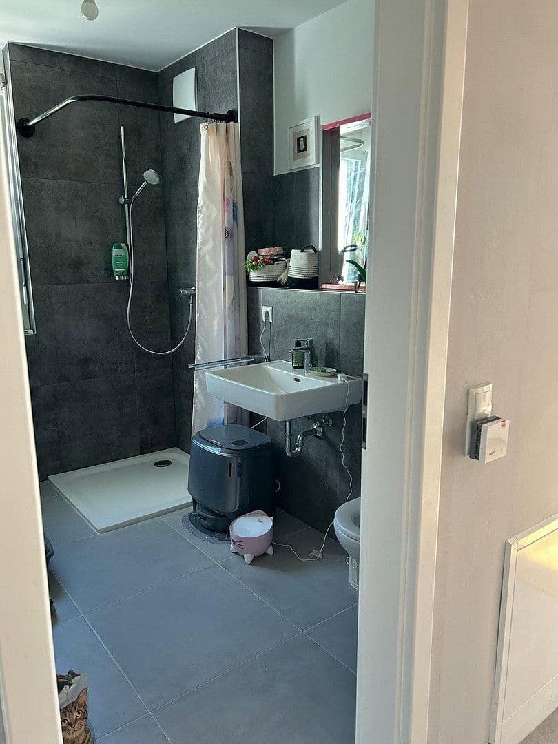 Prenájom domu 135 m², pozemek 493 m², Bad Bellingen, Bádensko-Wurttembersko Prenájom domu 135 m², pozemek 493 m², Bad Bellingen, Bádensko-Wurttembersko