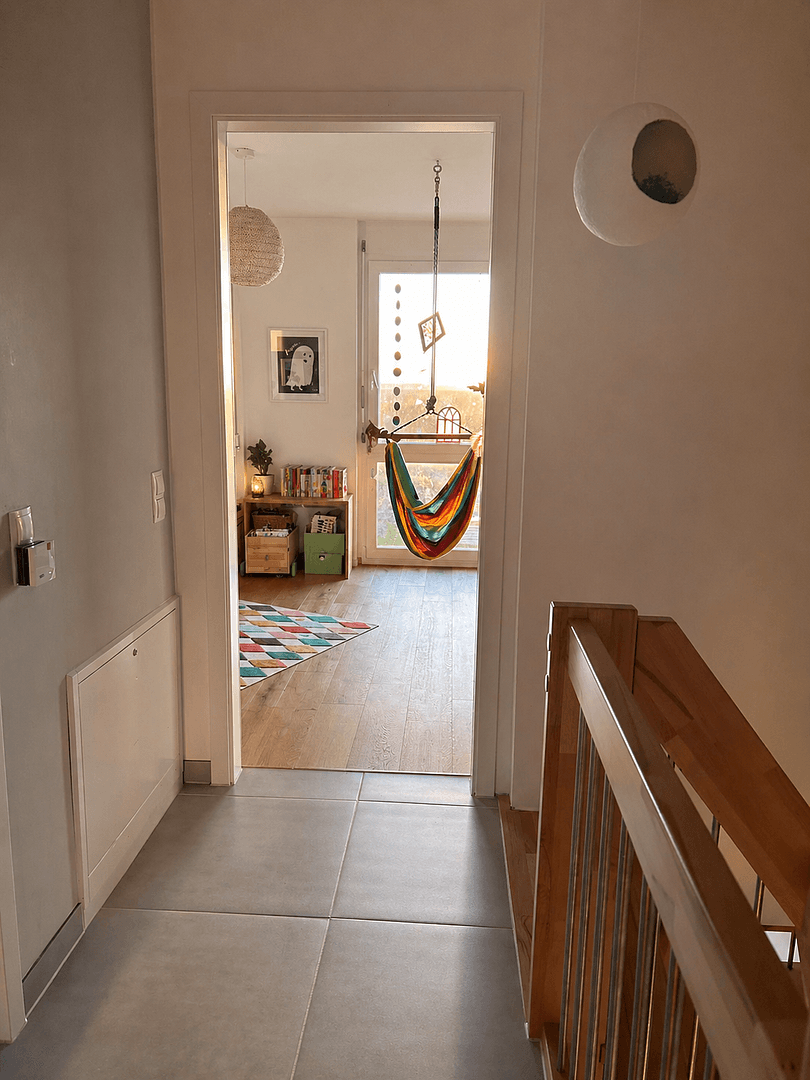Prenájom domu 135 m², pozemek 493 m², Bad Bellingen, Bádensko-Wurttembersko Prenájom domu 135 m², pozemek 493 m², Bad Bellingen, Bádensko-Wurttembersko
