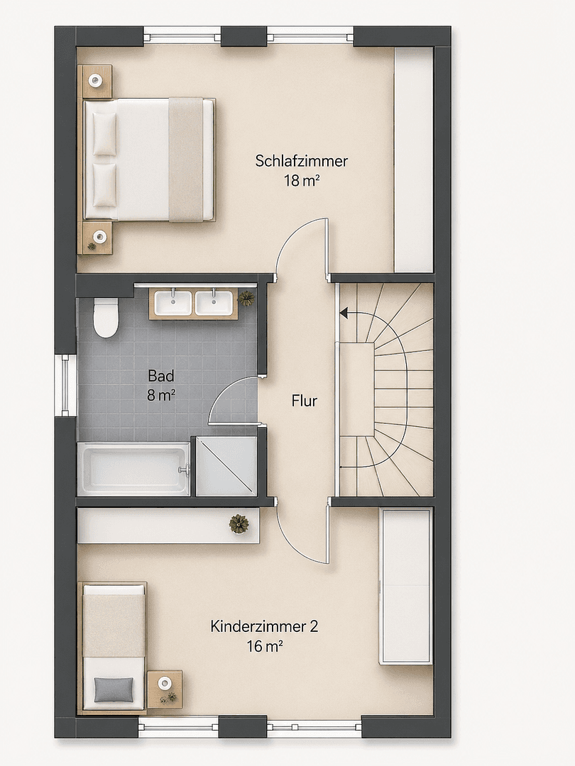 Prenájom domu 135 m², pozemek 493 m², Bad Bellingen, Bádensko-Wurttembersko Prenájom domu 135 m², pozemek 493 m², Bad Bellingen, Bádensko-Wurttembersko