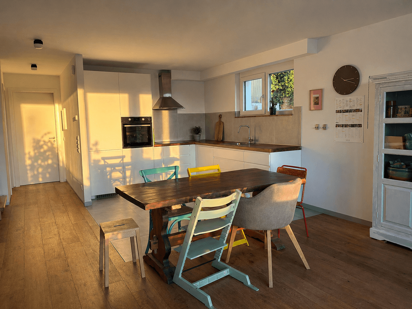 Prenájom domu 135 m², pozemek 493 m², Bad Bellingen, Bádensko-Wurttembersko Prenájom domu 135 m², pozemek 493 m², Bad Bellingen, Bádensko-Wurttembersko