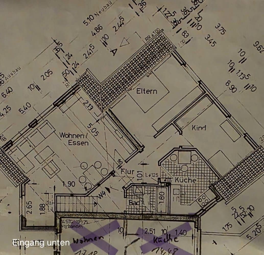 Predaj bytu 3-izbový 79 m², Napoleonsweg 35, Dorsten, Severné Porýnie - Westfálsko Predaj bytu 3-izbový 79 m², Napoleonsweg 35, Dorsten, Severné Porýnie - Westfálsko