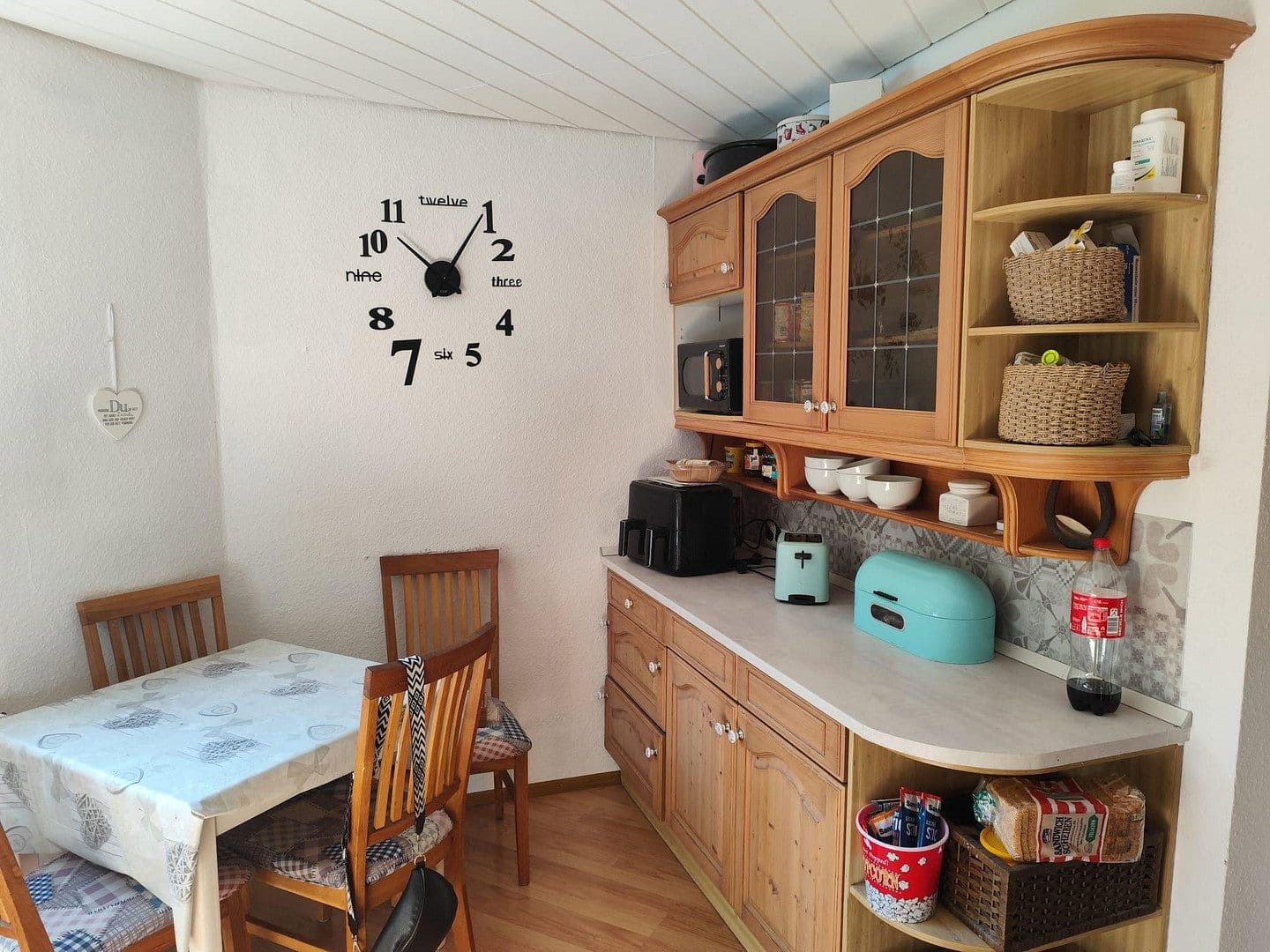 Predaj bytu 3-izbový 79 m², Napoleonsweg 35, Dorsten, Severné Porýnie - Westfálsko Predaj bytu 3-izbový 79 m², Napoleonsweg 35, Dorsten, Severné Porýnie - Westfálsko