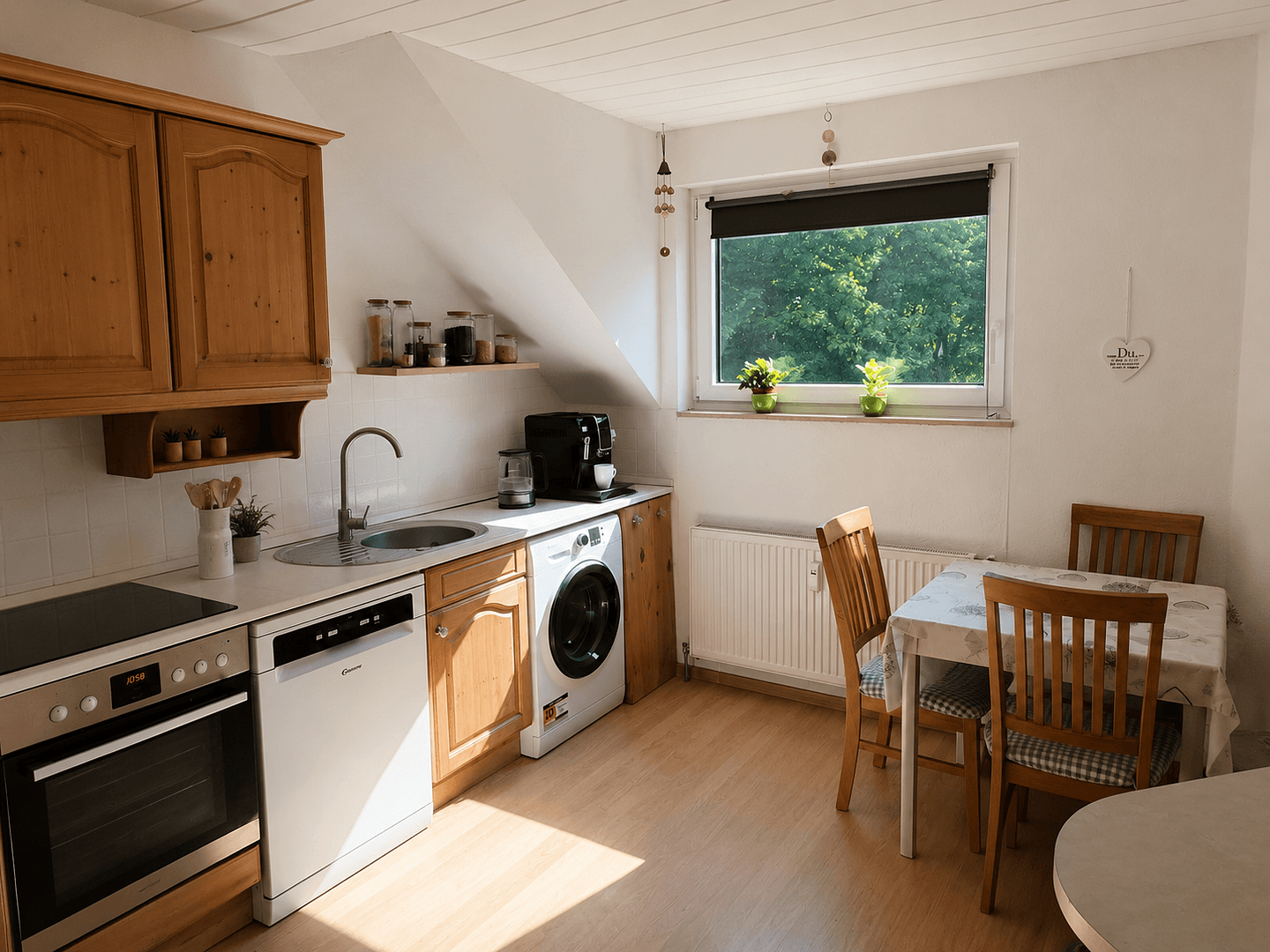 Predaj bytu 3-izbový 79 m², Napoleonsweg 35, Dorsten, Severné Porýnie - Westfálsko Predaj bytu 3-izbový 79 m², Napoleonsweg 35, Dorsten, Severné Porýnie - Westfálsko