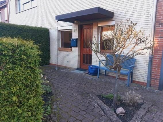 Predaj domu 98 m², pozemek 309 m², Elmshorn, Šlezvicko-Holštajnsko Predaj domu 98 m², pozemek 309 m², Elmshorn, Šlezvicko-Holštajnsko