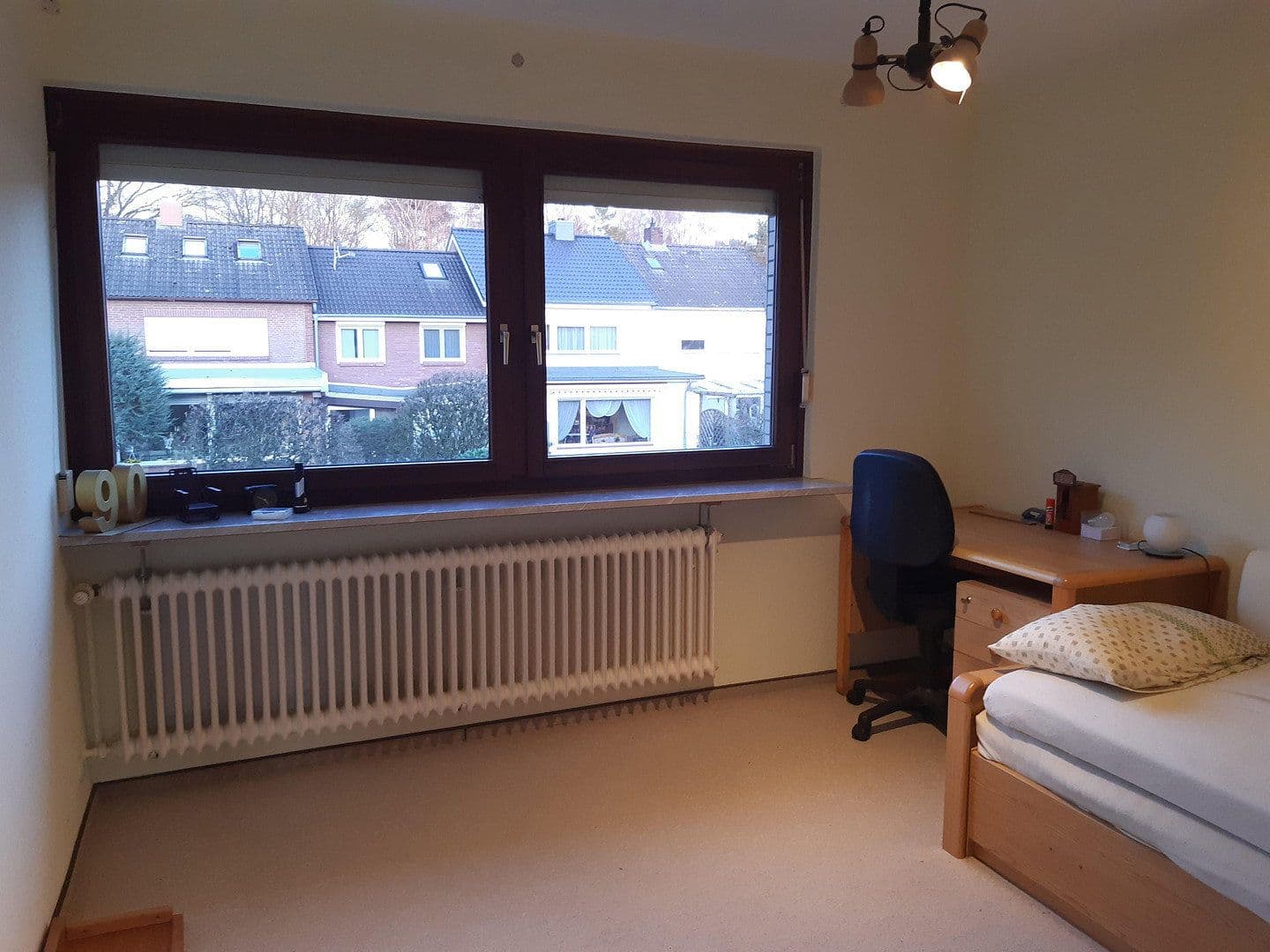 Predaj domu 98 m², pozemek 309 m², Elmshorn, Šlezvicko-Holštajnsko Predaj domu 98 m², pozemek 309 m², Elmshorn, Šlezvicko-Holštajnsko