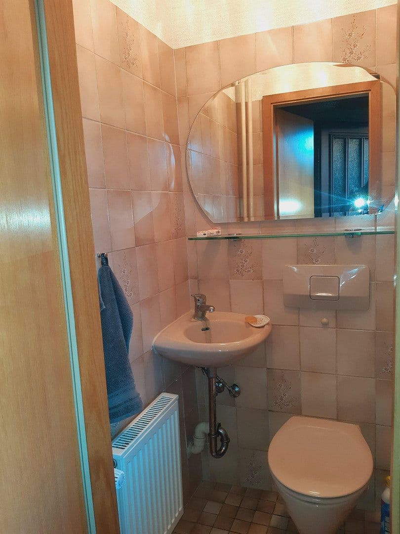Predaj domu 98 m², pozemek 309 m², Elmshorn, Šlezvicko-Holštajnsko Predaj domu 98 m², pozemek 309 m², Elmshorn, Šlezvicko-Holštajnsko