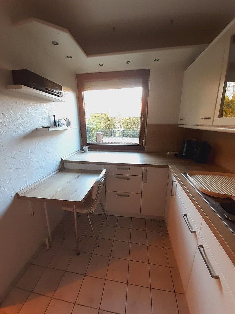 Predaj domu 98 m², pozemek 309 m², Elmshorn, Šlezvicko-Holštajnsko Predaj domu 98 m², pozemek 309 m², Elmshorn, Šlezvicko-Holštajnsko
