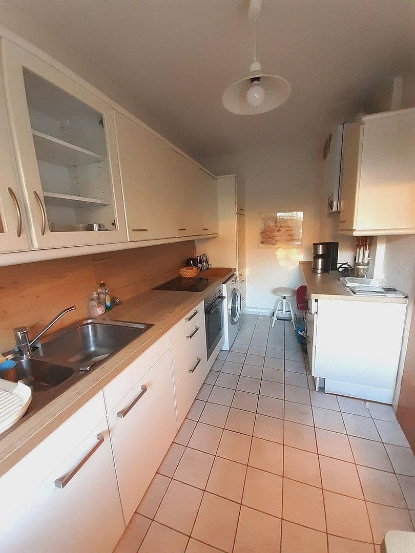 Predaj domu 98 m², pozemek 309 m², Elmshorn, Šlezvicko-Holštajnsko Predaj domu 98 m², pozemek 309 m², Elmshorn, Šlezvicko-Holštajnsko