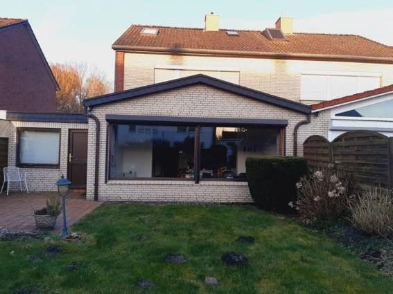 Predaj domu 98 m², pozemek 309 m², Elmshorn, Šlezvicko-Holštajnsko Predaj domu 98 m², pozemek 309 m², Elmshorn, Šlezvicko-Holštajnsko