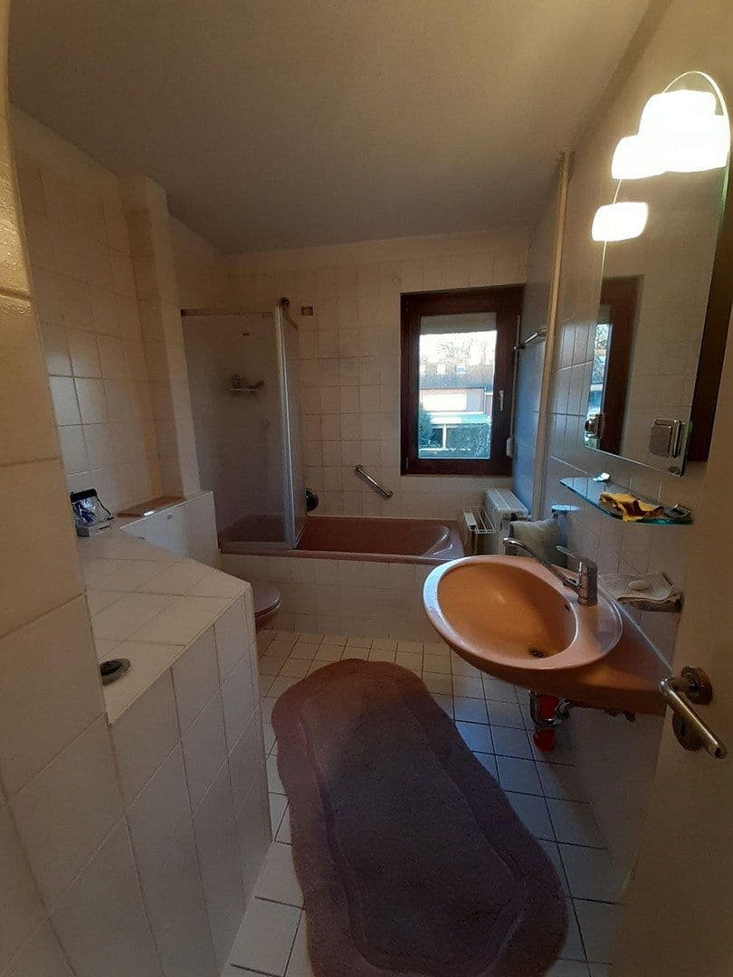 Predaj domu 98 m², pozemek 309 m², Elmshorn, Šlezvicko-Holštajnsko Predaj domu 98 m², pozemek 309 m², Elmshorn, Šlezvicko-Holštajnsko