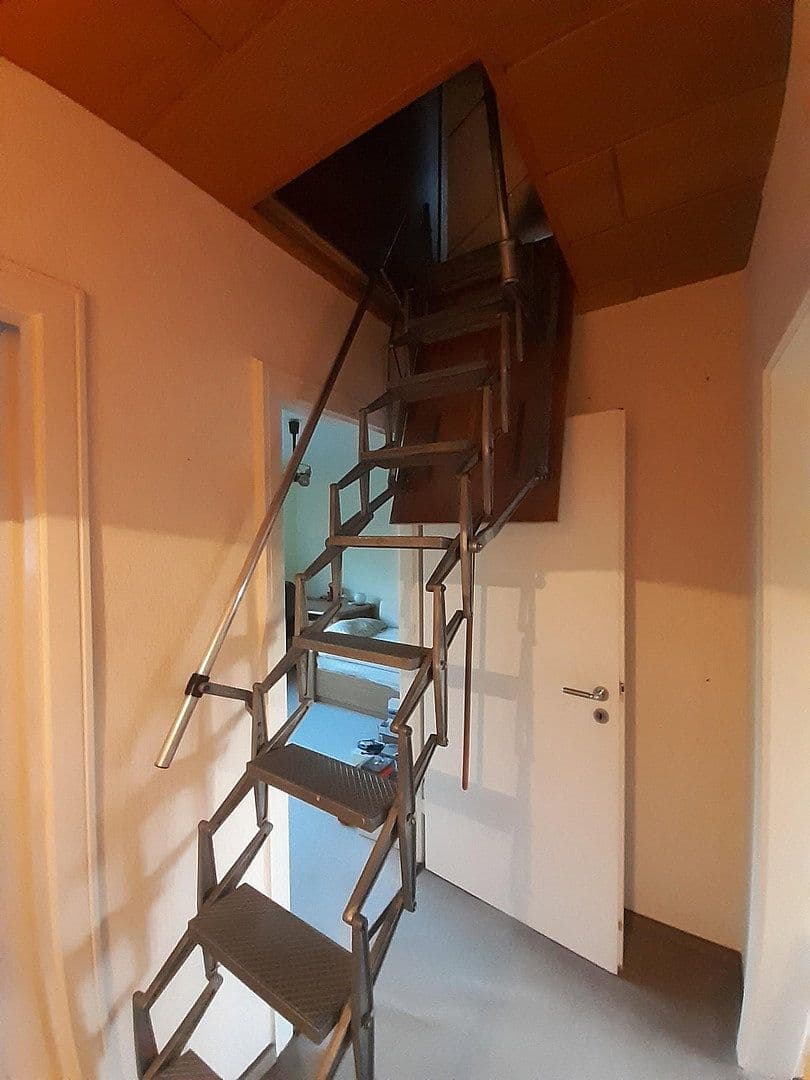 Predaj domu 98 m², pozemek 309 m², Elmshorn, Šlezvicko-Holštajnsko Predaj domu 98 m², pozemek 309 m², Elmshorn, Šlezvicko-Holštajnsko